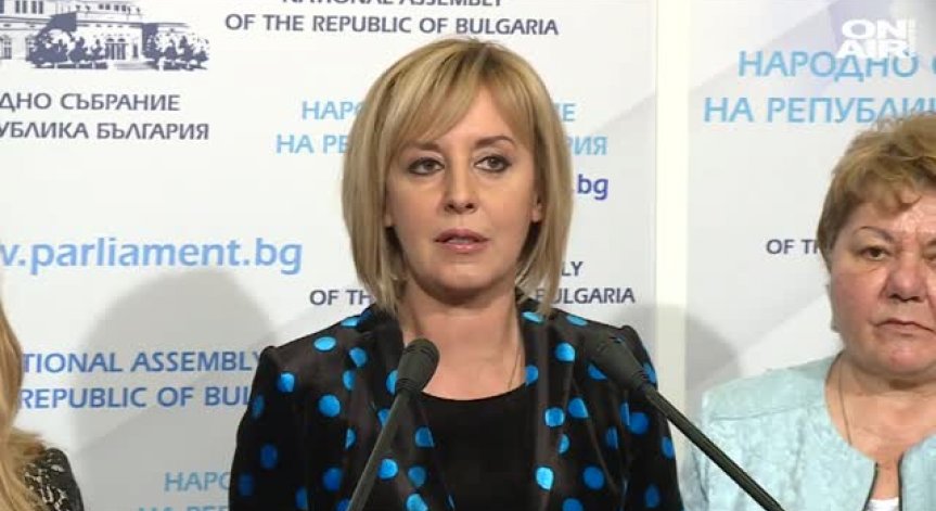 Омбудсманът обжалва новия Изборен кодекс пред Конституционния съд