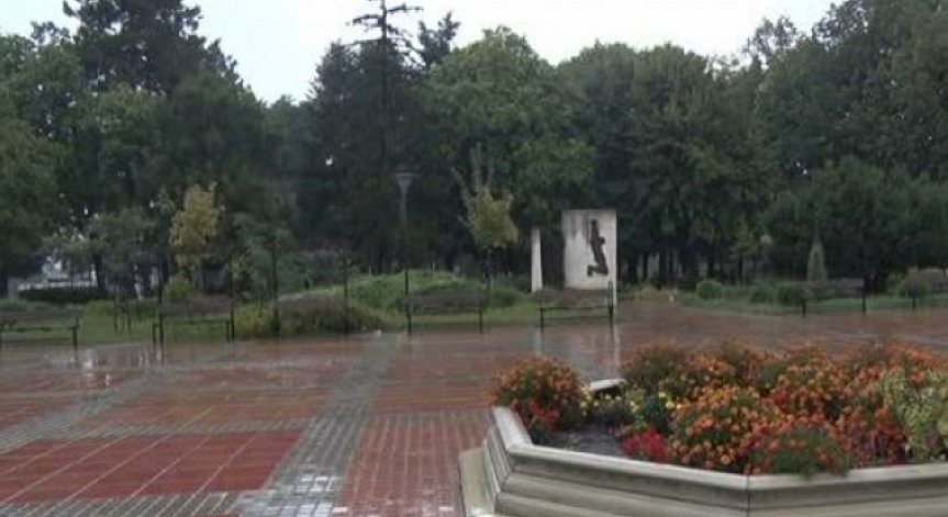 Проучване: Зеленина бори агресията при тийнейджърите