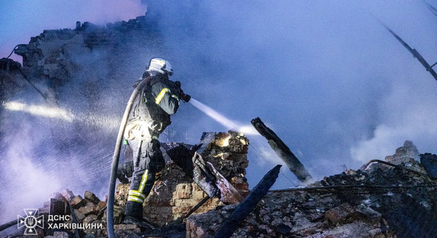 Масирана атака в Одеса, Украйна се прицели в Липецка област и взе жертва