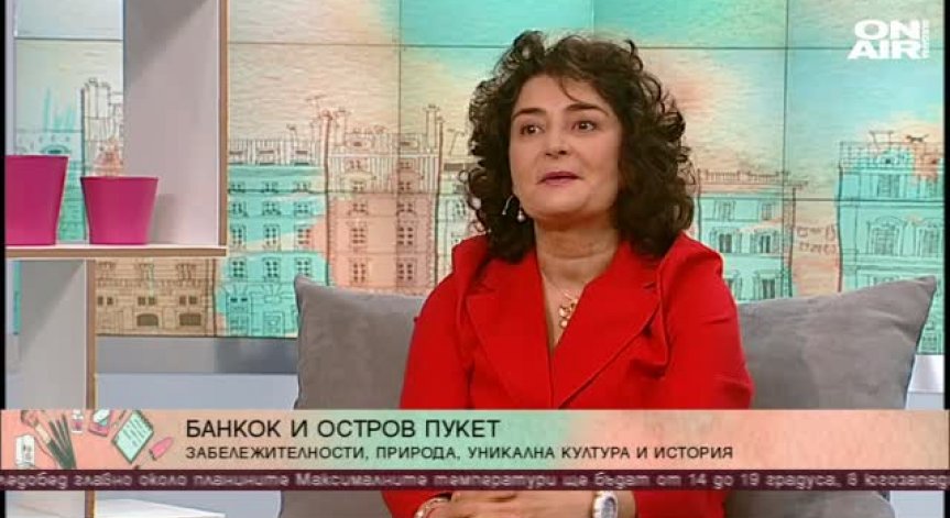 Магията на Тайланд - забележителности, природа и уникална култура