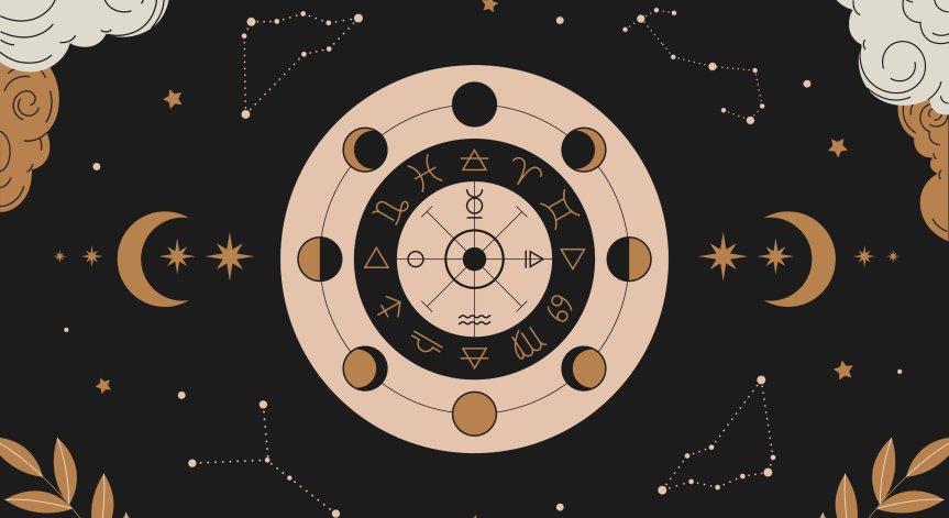 Луната на ловеца разкрива нови възможности пред зодиите на 7 октомври