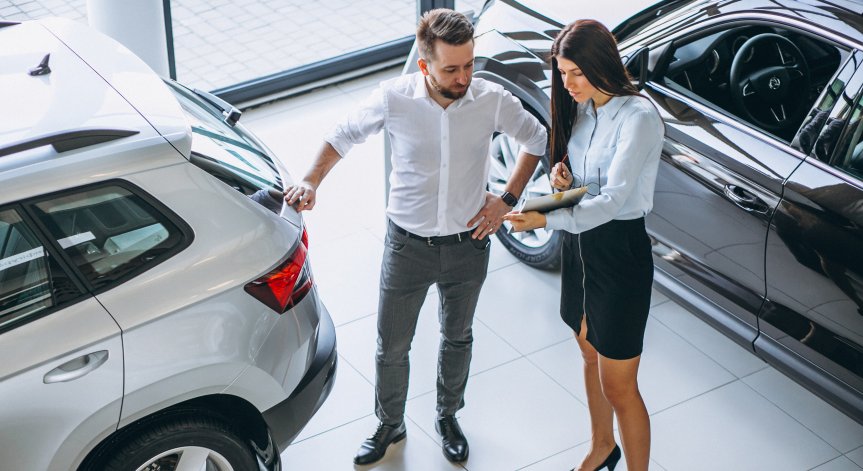 Без диагностика може да се сблъскате със скрити технически неизправности.