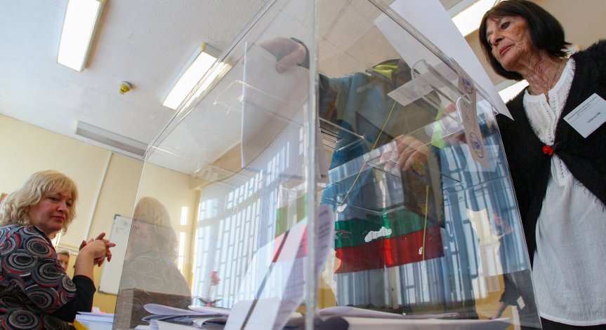 МВР откри денонощна телефонна линия за сигнали за изборни нарушения