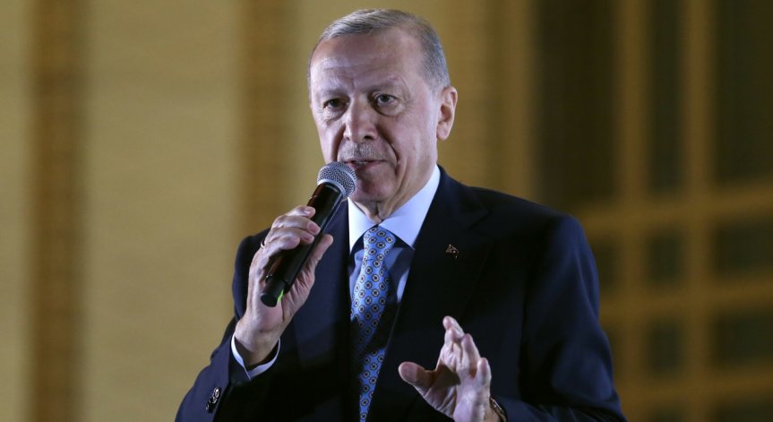 Ердоган охлади мераците на Швеция за НАТО