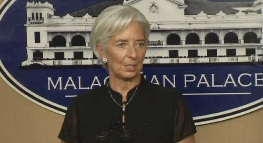 МВФ похвали Гърция