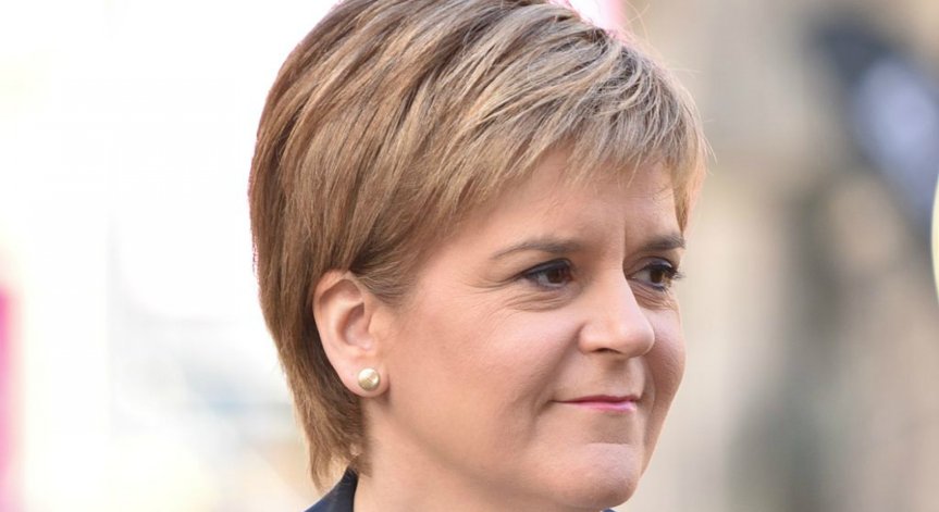 Шотландия иска да остане в ЕС