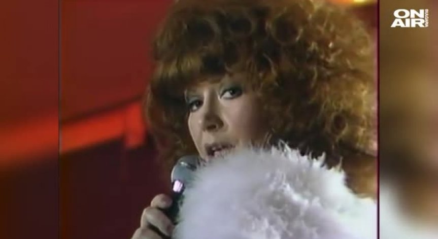 Алла Пугачова стана на 70 години