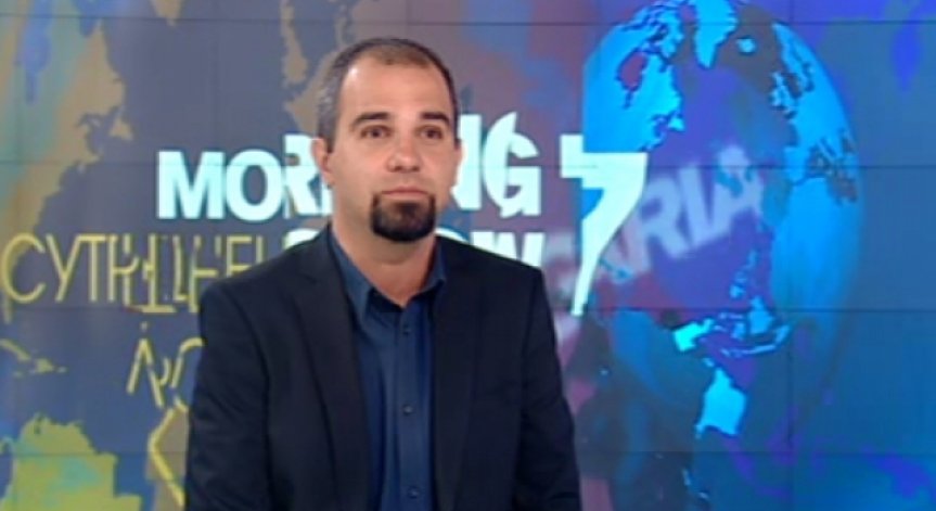 Симеонов: ДПС постепенно изтласква РБ като партньор в управлението