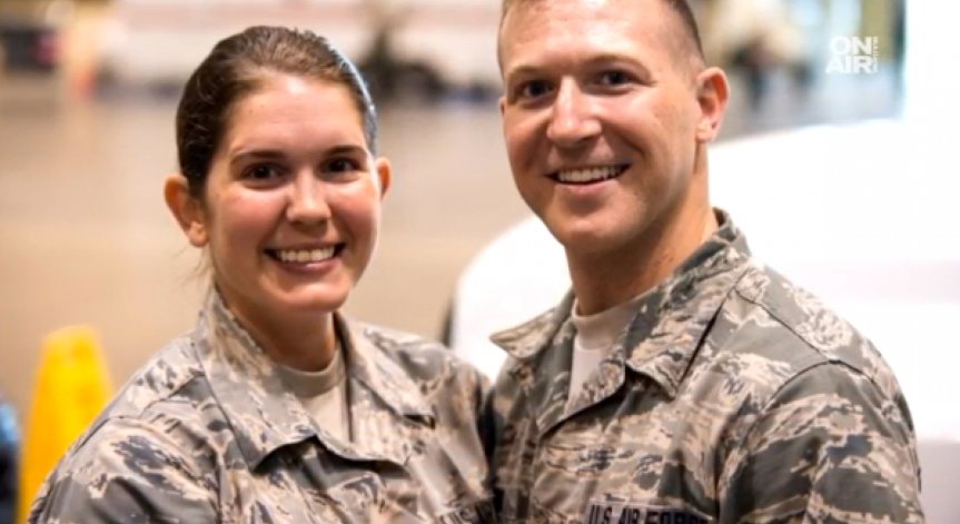 Любов по време на буря