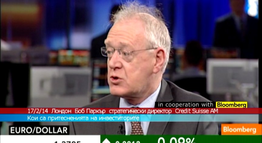 Кои са притесненията на ивеститорите