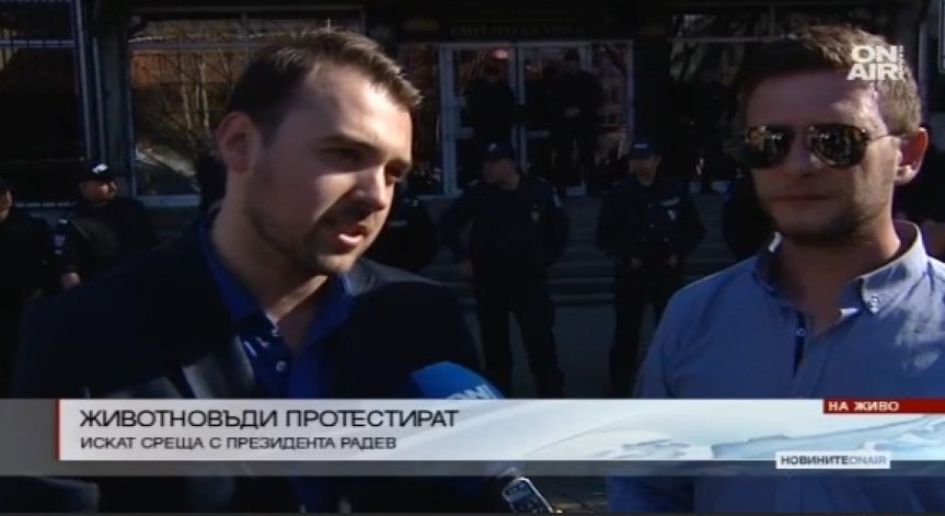 Животновъди: Държавата неглижира сектора