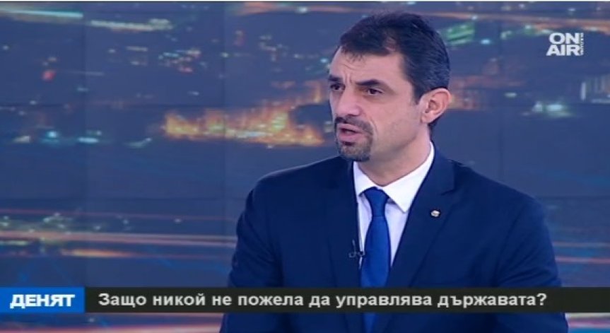 Народен съюз: Промените в МВР доведоха до напускане на множество служители