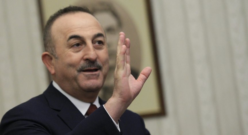 Високопоставени чиновници на Турция, Гърция и Германия се срещнаха тайно