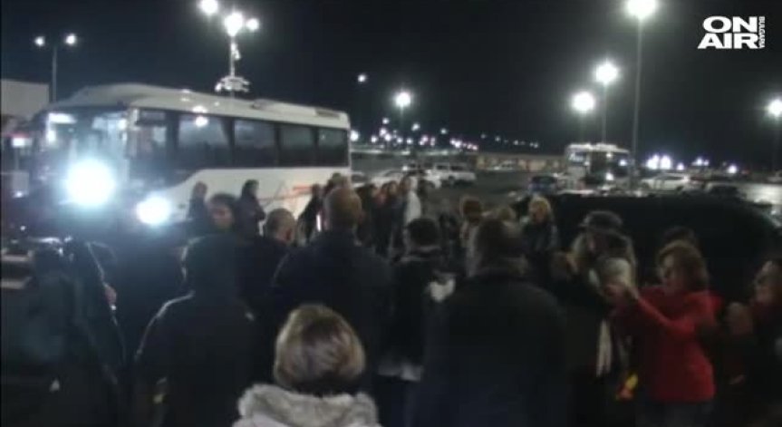 Турция освободи заподозрени за връзки с Фетхуллах Гюлен