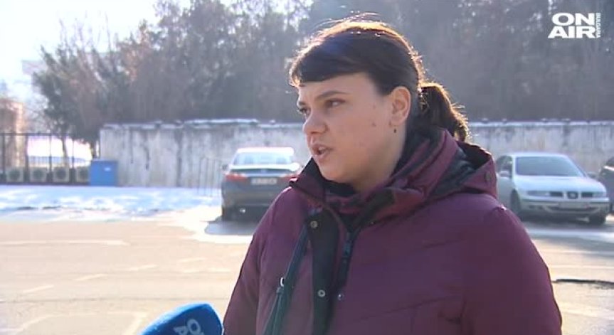 16 второкласници от столично училище със съмнения за хранително отравяне