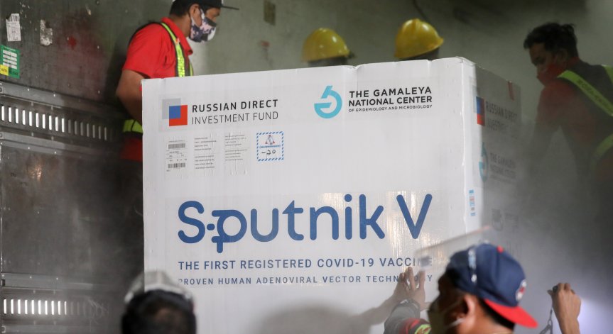 Създателят на Sputnik V: Задължителна ваксинация в Русия