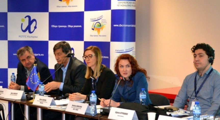 Имаме богат потенциал за развитие на пограничните райони, смята зам.-министър Николова