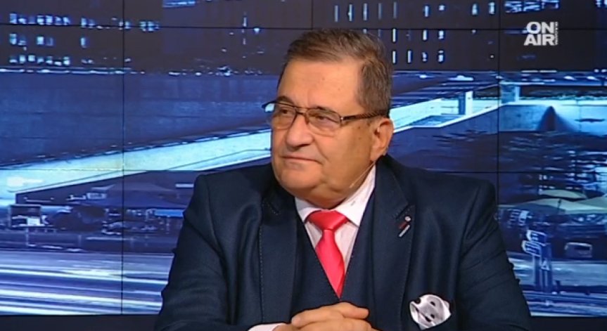 Дефицитите в енергетиката са резултат от непазарна политика