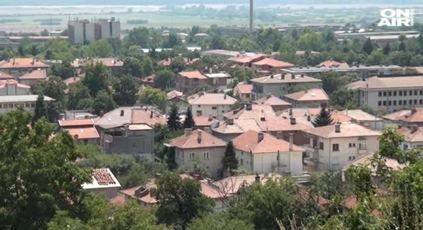 За пореден ден жителите на Сопот останаха без вода