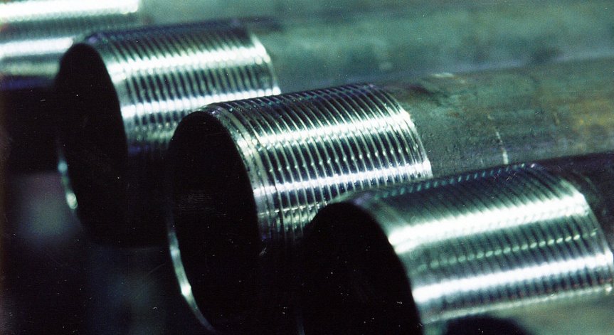 ТМК мисли за IPO в САЩ