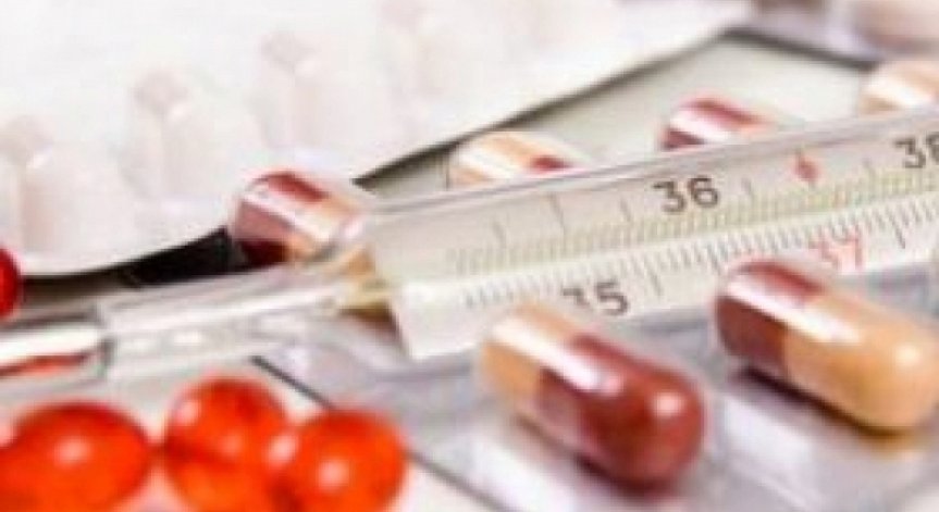 Опасност от грип в края на януари