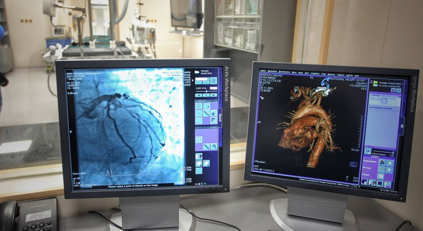 Аутопсия доказа: Сърдечно заболяване е причинило смъртта на младата Елисавета, не лекарска грешка