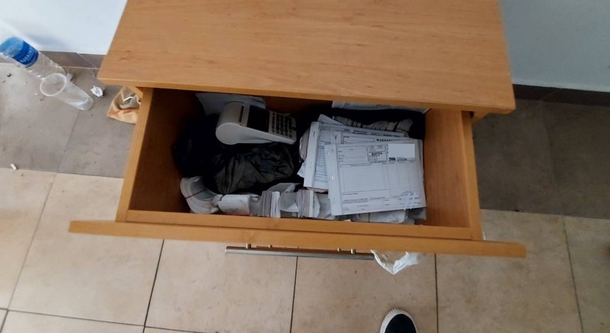 На софийския базар 