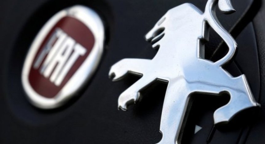 Официално:  Peugeot и Fiat-Chrysler се сливат