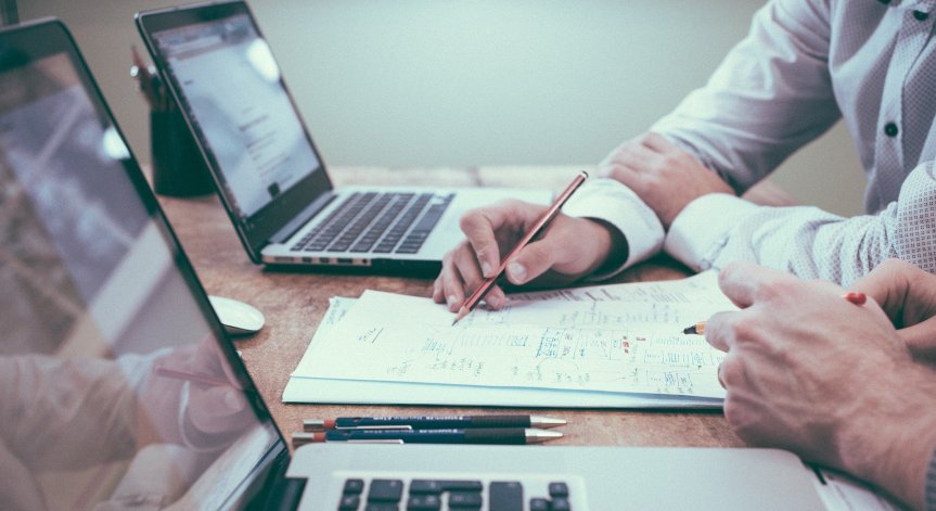 Ходенето в офис: Въпрос на избор?