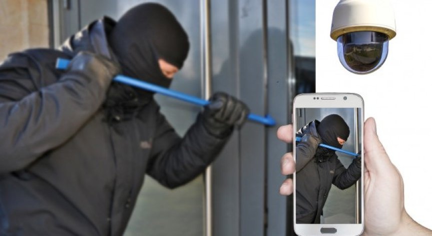 МВР: Крадците най-често влизат в домовете ни между 9 и 12 ч.