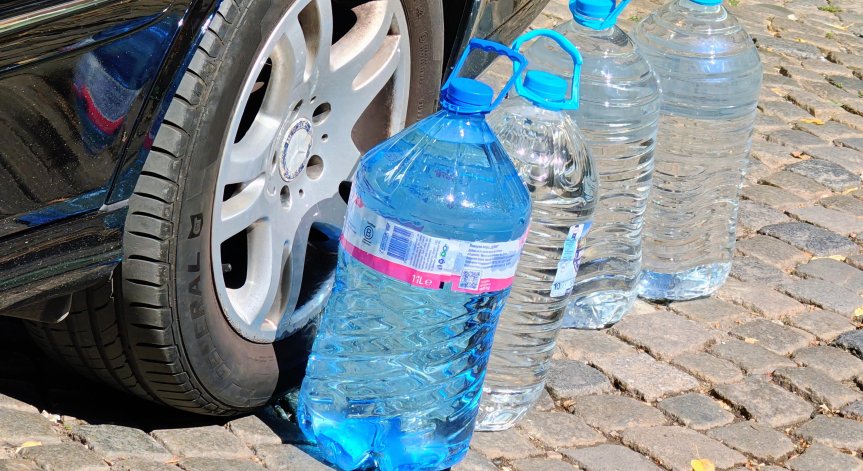 Снимка: БГНЕС