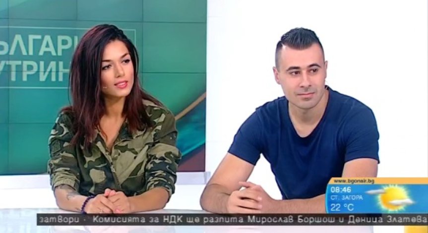 Заключение: С музика се успява или с пошлост, или с пари!