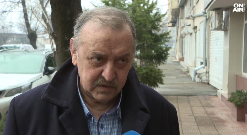 Десетки със стомашни оплаквания.