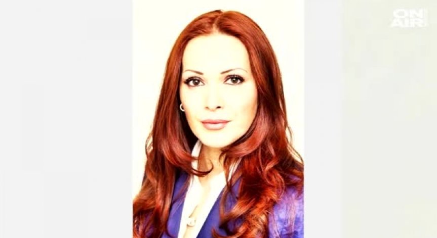 Габриела Козарева е новият шеф на Агенцията по вписванията