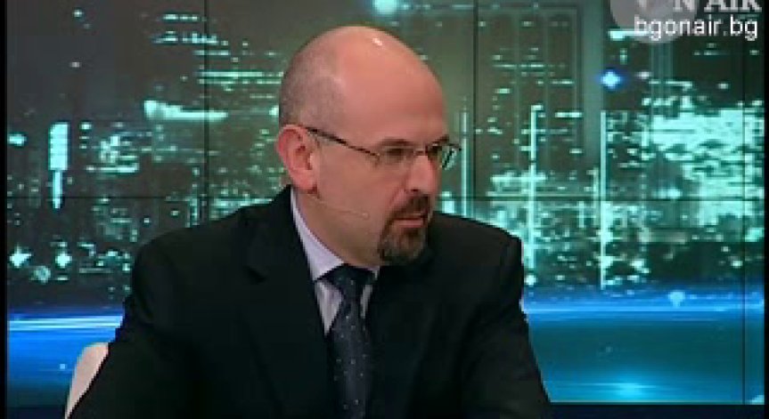 Политическите причини и последици от протестите в страната