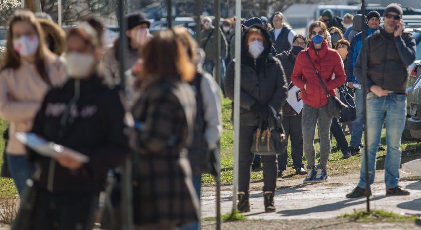 Удължиха сроковете за подаване на документи за компенсации