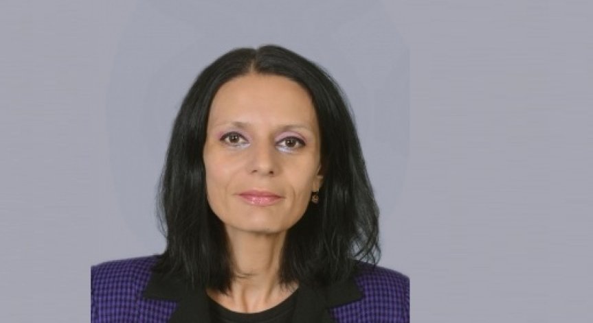 Галина Георгиева-Маринова е новият областен управител на Разград