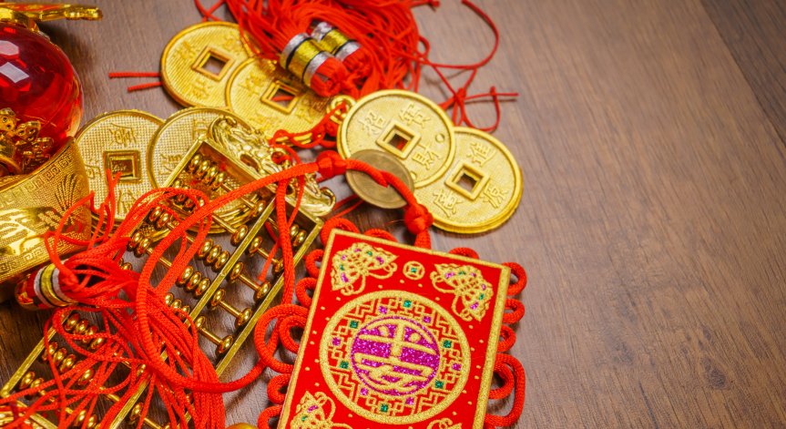 Всичко най-накрая си идва на мястото за 4 китайски зодии на 7 юни