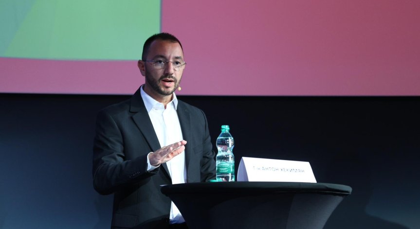 Хекимян: Ще работя за нула жертви на пътя, санкциите за скорост трябва да са неизбежни