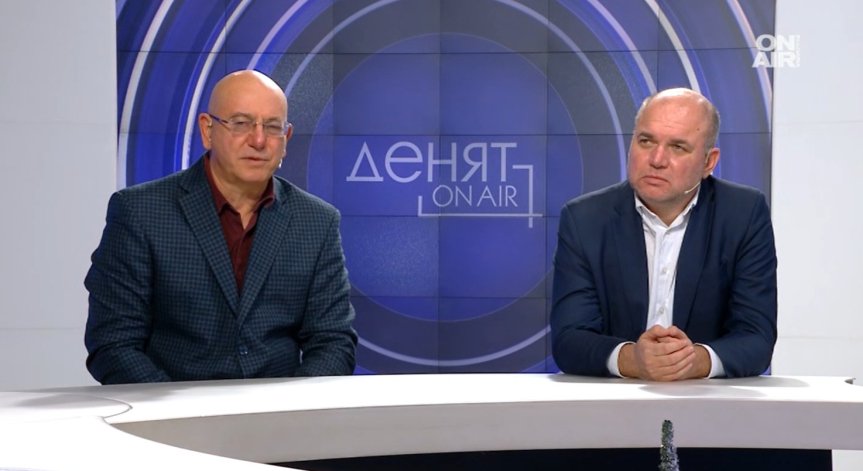 Бюджетът вече не е на дневен ред, хората искат оставка на правителството