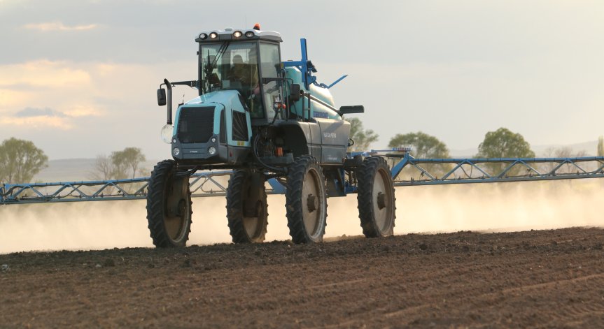 По НПВУ дават 318 млн. лв. за роботизиране на земеделските стопанства