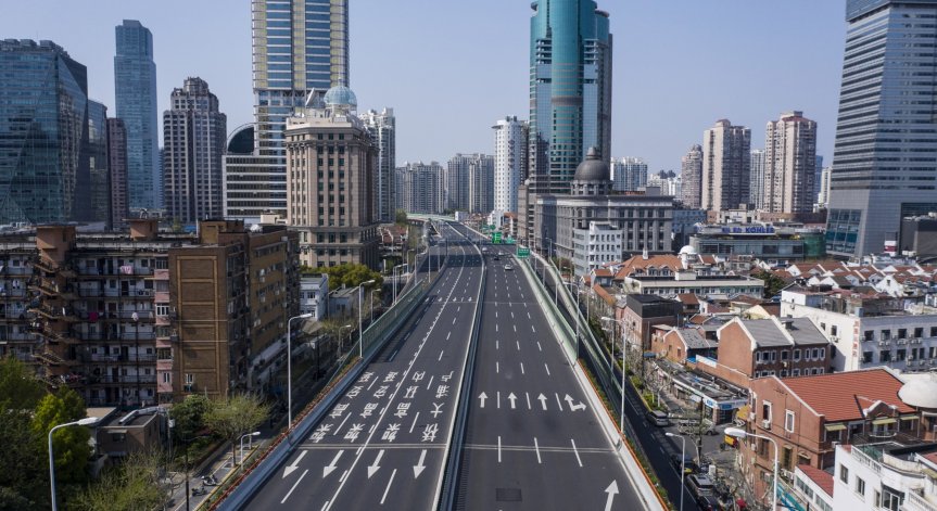 Как политиката на Китай за нулев Ковид се отразява на световната икономика?