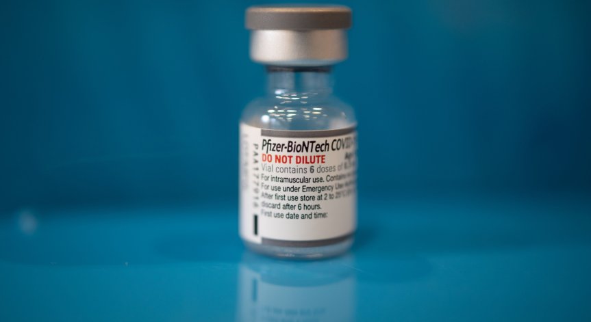 Pfizer обяви в Давос голяма новина за най-бедните страни