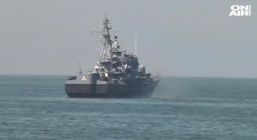 Продължава издирването на изчезналия мъж в морето край Каварна