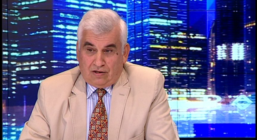 Динко Динков: Резолюцията на ООН за Сирия е стъпка в намирането на решение на конфликта