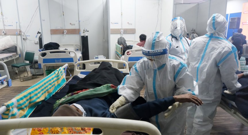 Рекорден брой заразени в Испания, бум на Ковид-19 в Германия, Гърция удължава мерките