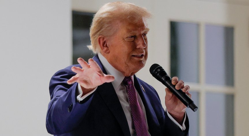 Ключова възможност за Тръмп.