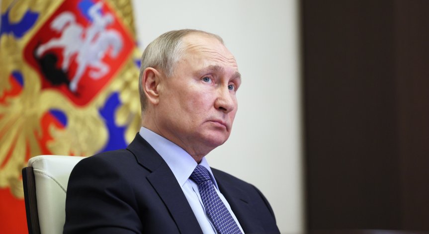 $152 млрд. повече в сметката на най-богатите хора в Русия, въпреки войната в Украйна