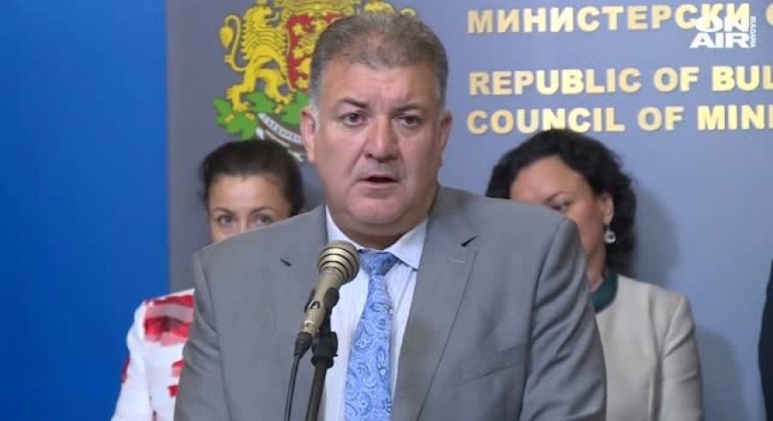 Миграционният натиск от Гърция - повече от спокоен