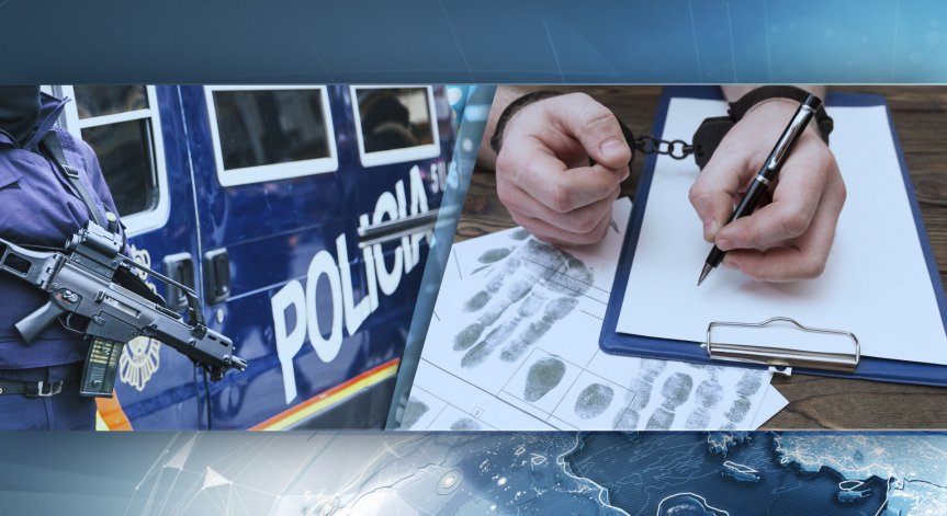 Крадци отмъкнаха 400 хил. лв. от апартамент, собствениците ги нямало